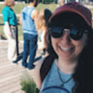 Meet your Posher, Kailey